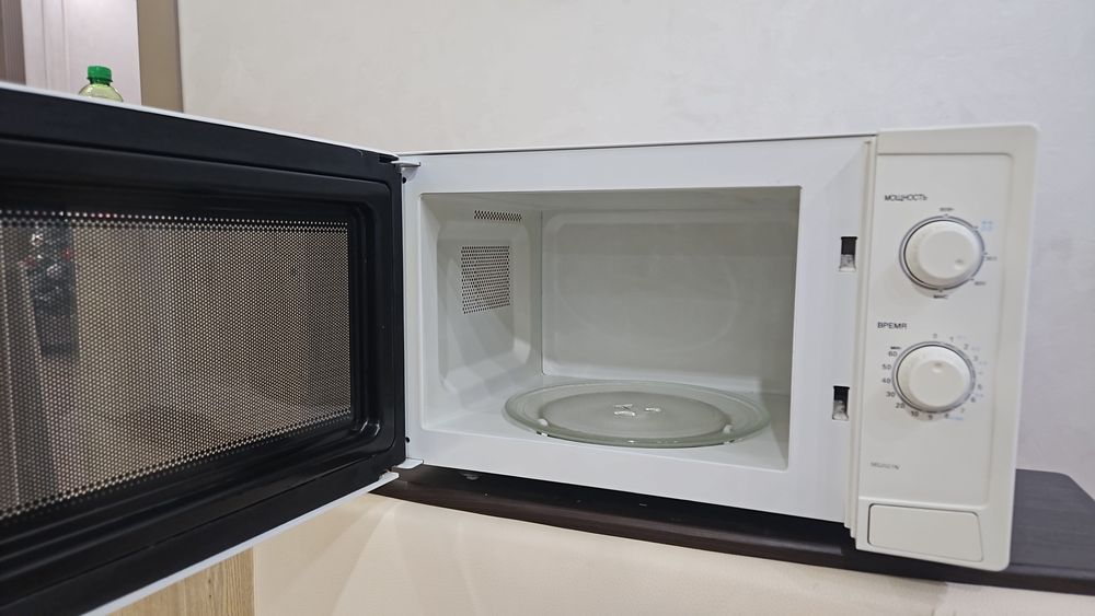 микроволновка сатылады