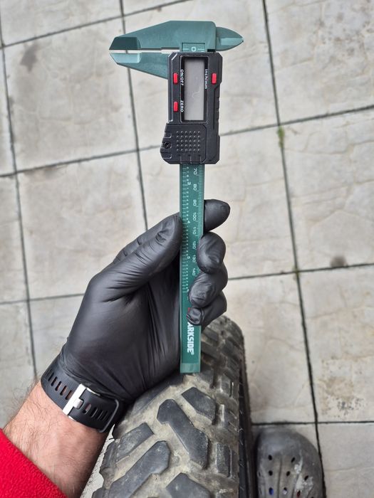 Anvelopa moto fata 90/90-21