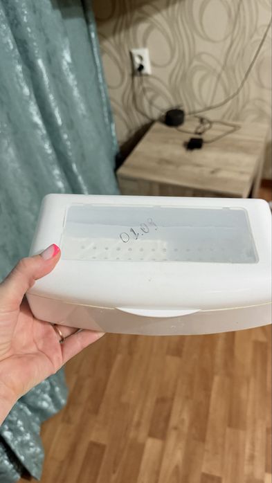 Продам лампу для маникюра