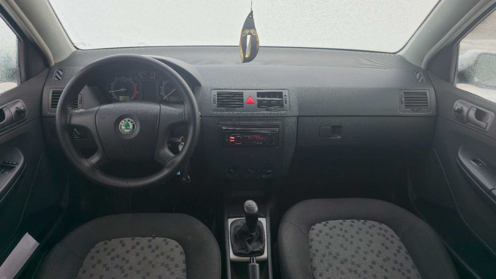 Vand Skoda Fabia 1 in Constanta