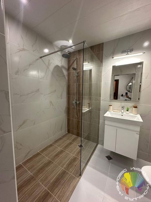 Дава се под наем Двустаен апартамент в Бургас, Център - 80 кв.м за 550 € - Снимка #14