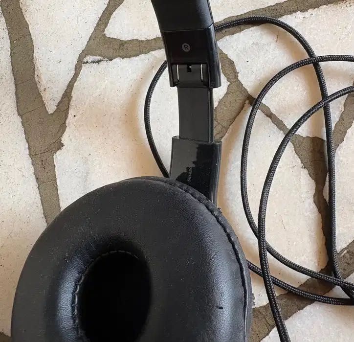 Căști Silvercrest