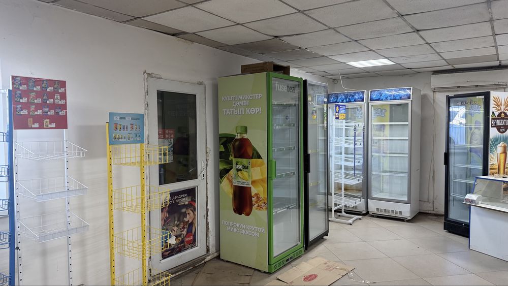Сдам в аренду магазин