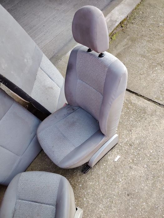 Vand  Scaune de dacia logan  originale