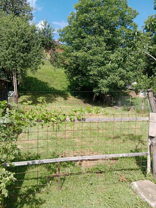 Casa de vânzare în orașul Frasin