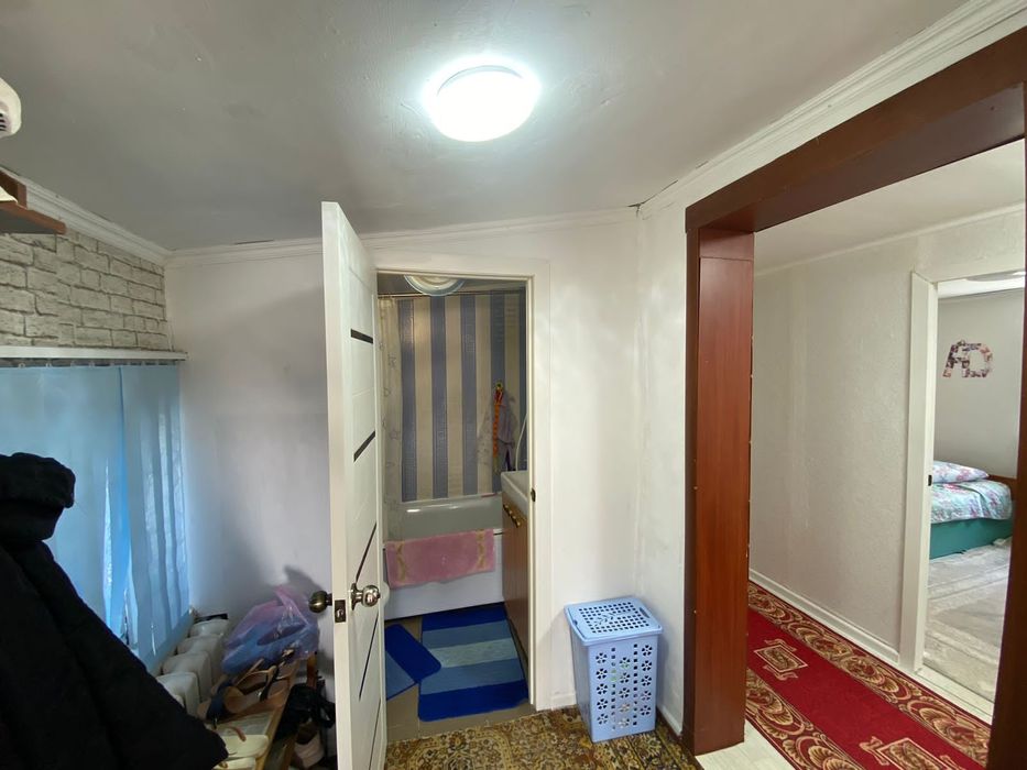 Продам дом  в пос.Жанақоныс