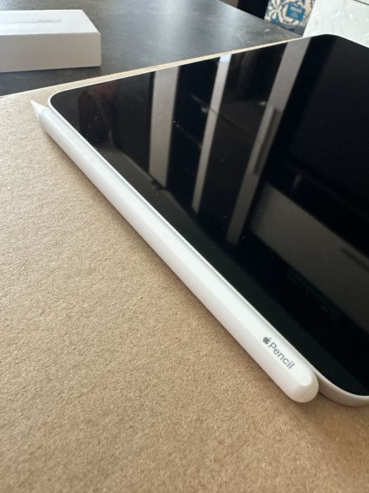 iPad Pro (11-inch) (3rd generation)