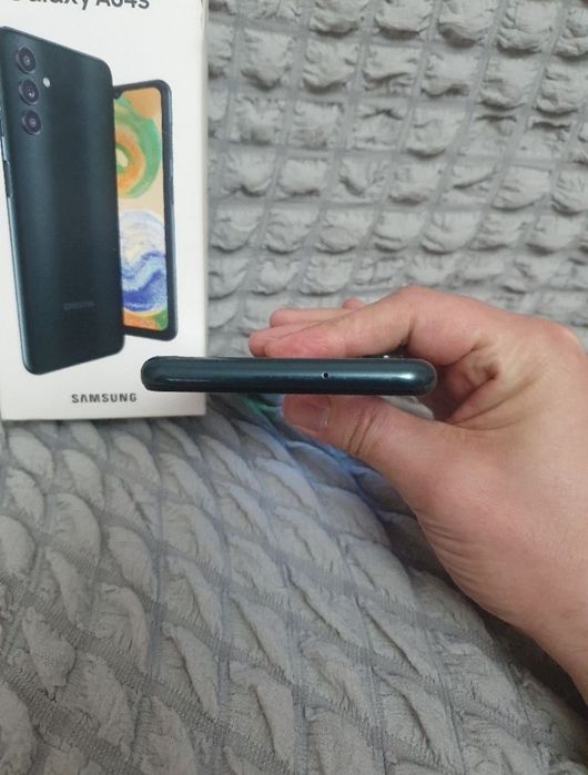 Srochna Sotiladi Samsung Galaxy A04s 4/64 Orginal Vietnam 2ta simkarta