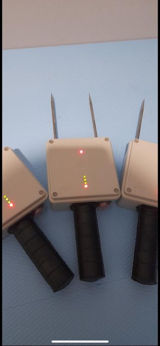 ASOMATOR Electric fara limita de kg.produsul este nou si garantat