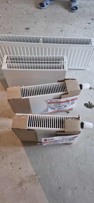 Продам радиатор новинки