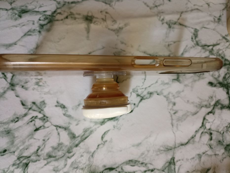 Чехол на телефон Poco,б/у,500т.