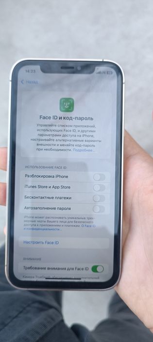 iPhone XR — iPhone 15 Pro qilingan