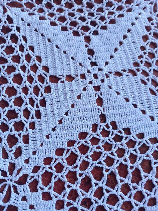 Покривка на една кука