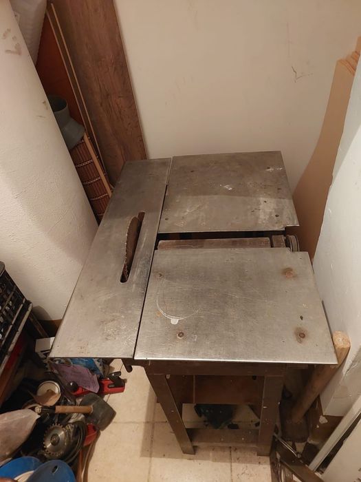 Станок деревообрабатывающий,  3 фазы