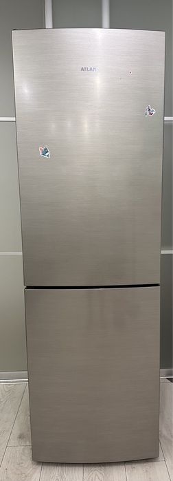 Холодильник Атлант