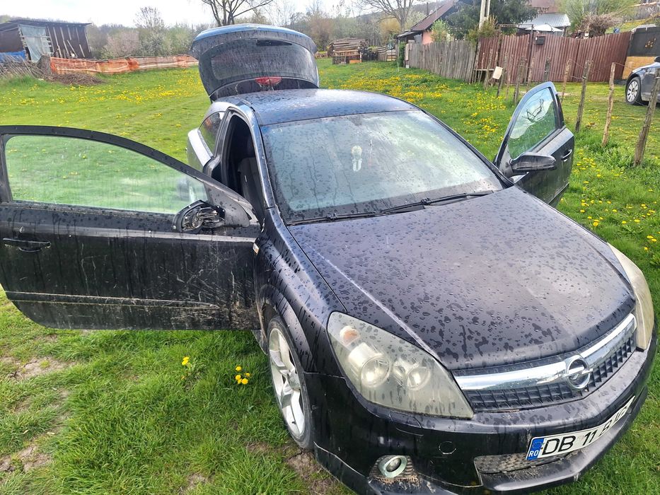 Se vinde Opel astra Gtc 2008 2.0 tdi