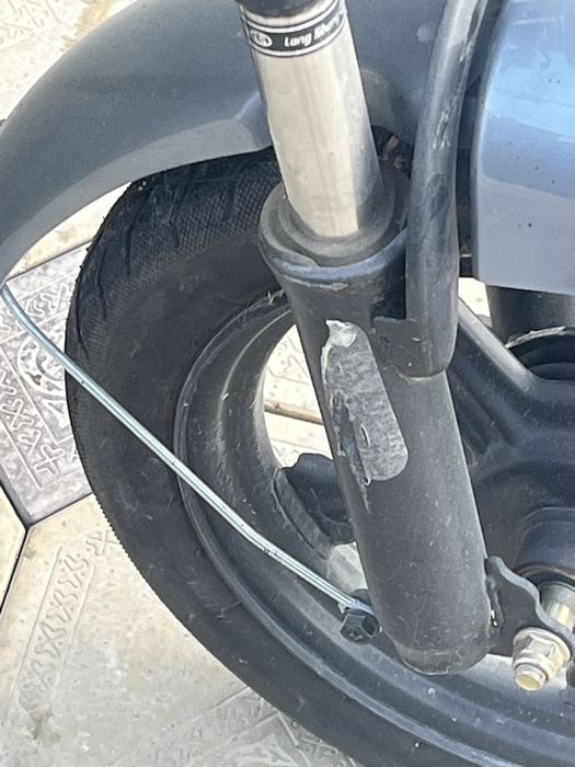 Электровелосипед