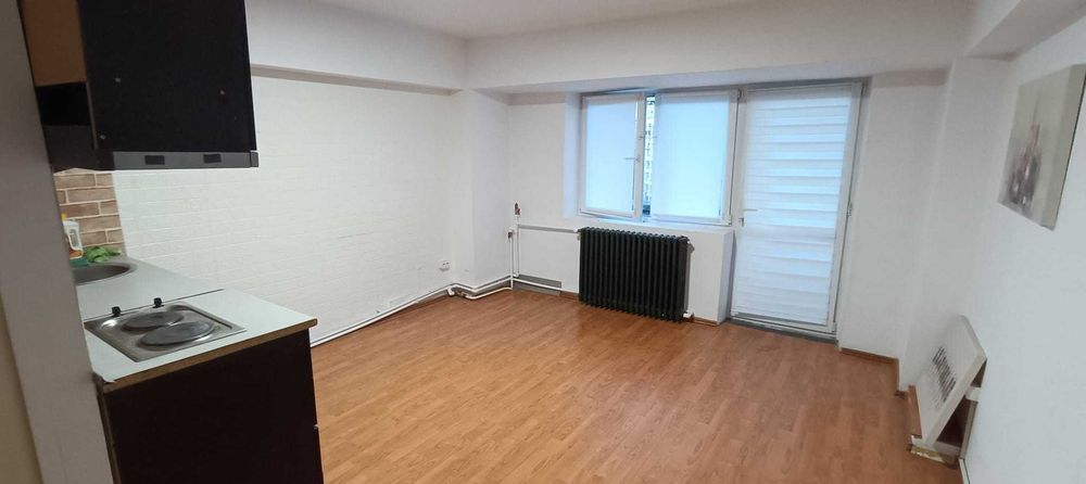 Garsonieră ultracentrală 20 mp – Bd. Unirii (Zepter)