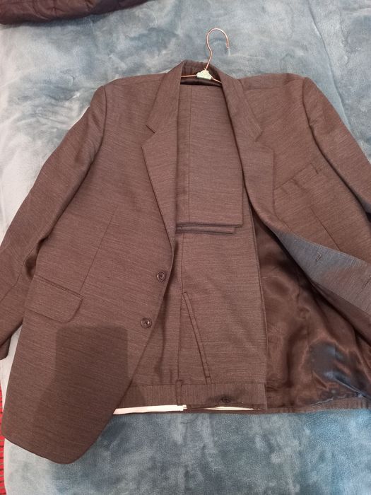 Erkaklar kostyum-shimi