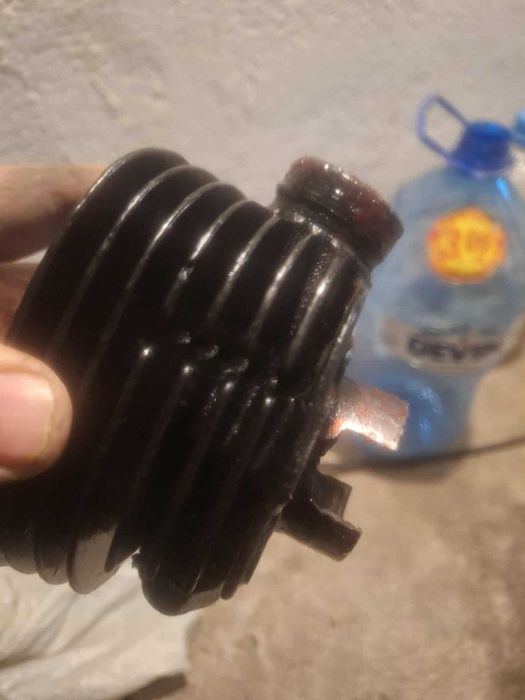 Части за мотопед Балкан 50