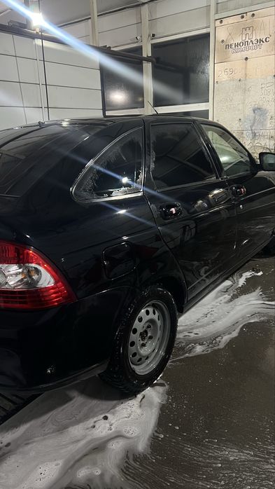 Продам  приора 2