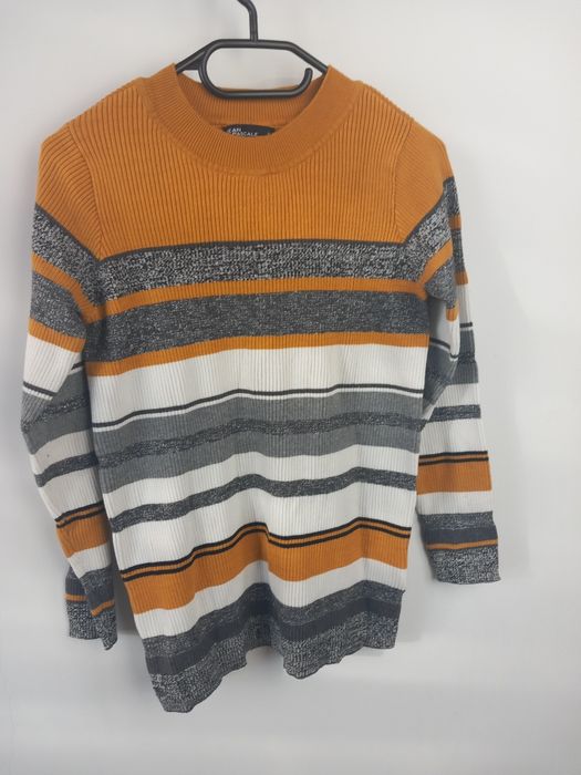 Дамски пуловер, р-р М