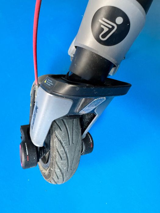 Trotinetă electrică Segway nineboot E3