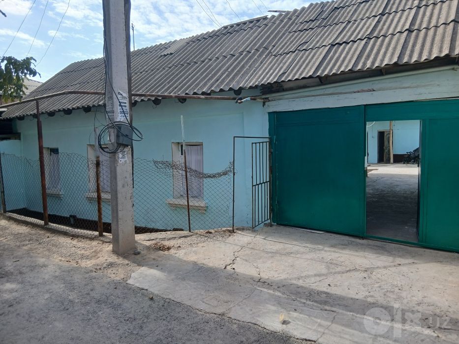 Уй сотилади янги йул шахар