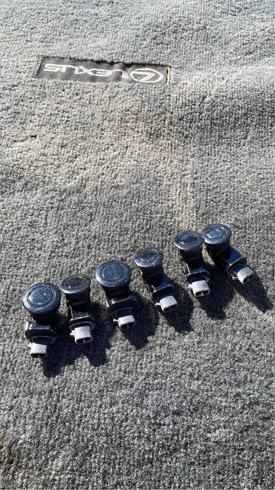 Ls 4300 celsior парктрониг