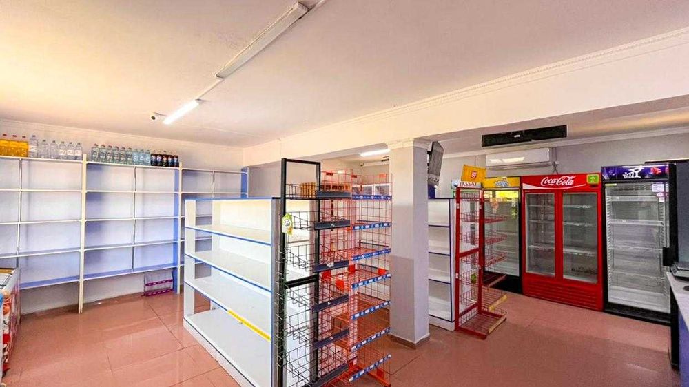 В продаже коммерция Гаухар Империя