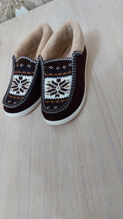 Новогодний акции