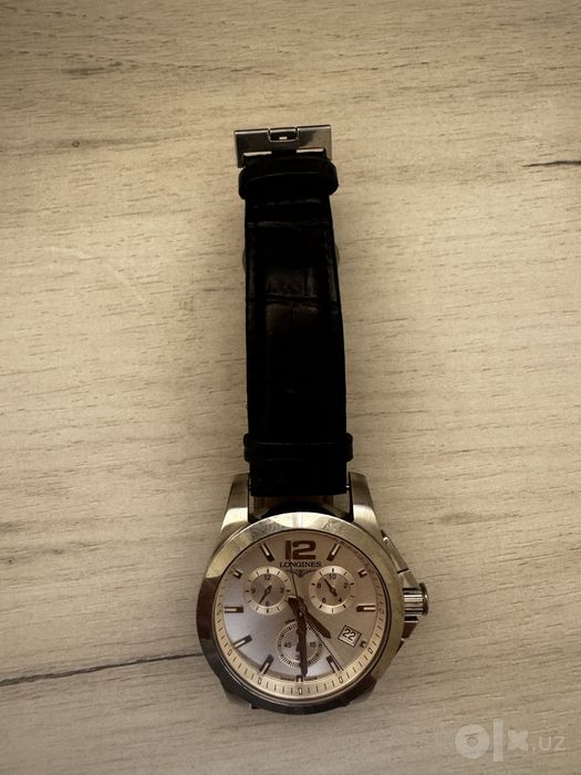 Longines original watch