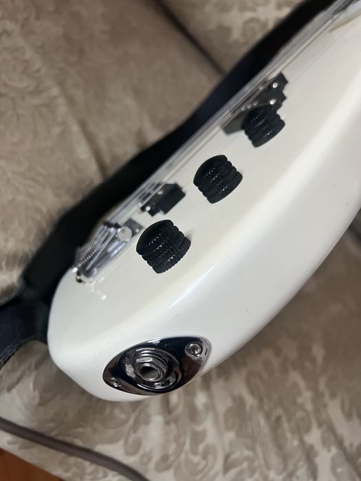 Chitara bass Aria Pro 2