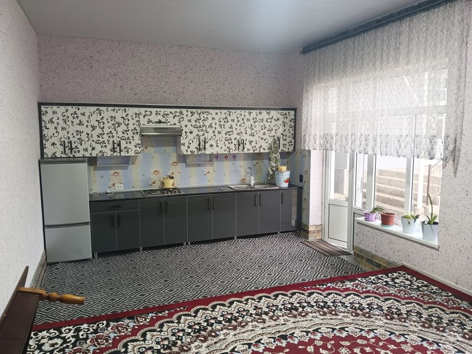 Продам дом самарканд