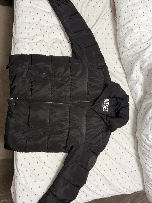 Geaca Diesel Marimea M