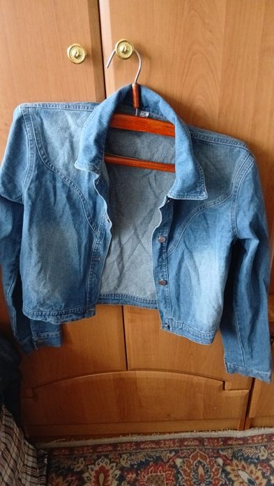 Вещи б/у по 500 по 2500