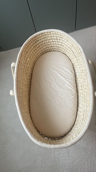 Кош за бебе | Мойсей | Люлка