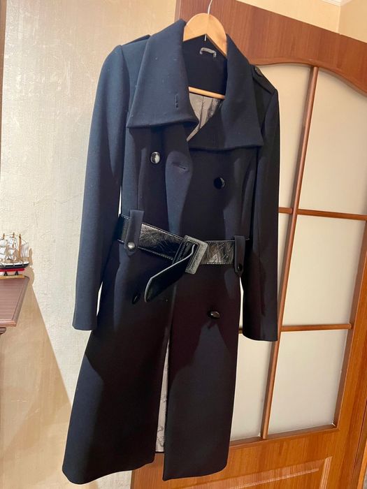 Пальто Кашемировое KENT