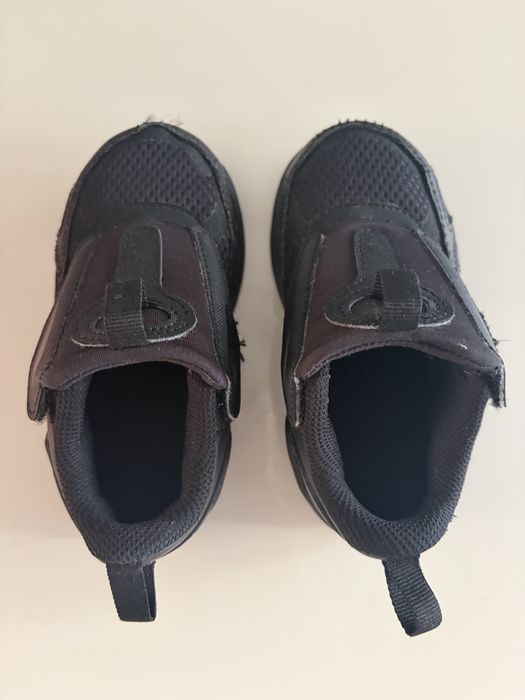 Детски маратонки Nike-flex runner, буйки 21,23