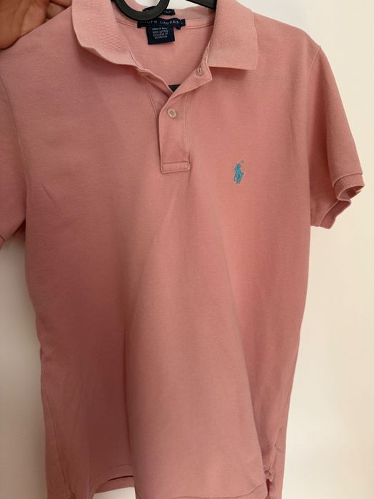 Polo Ralph Lauren-tricou M