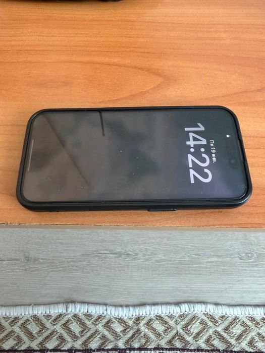 Iphone 15pro 256гб е сим