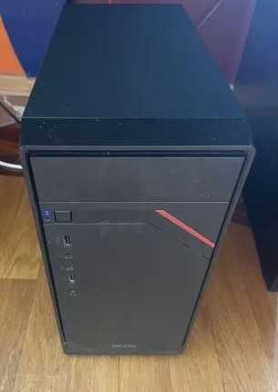 Компьютер Для: Работы, Дома