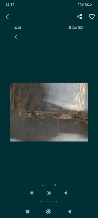 Продам формы. Полистирол блок