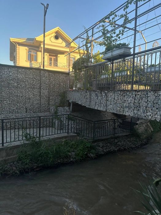 Дача на 15 человек 24/7, тёплый бассейн 12/8