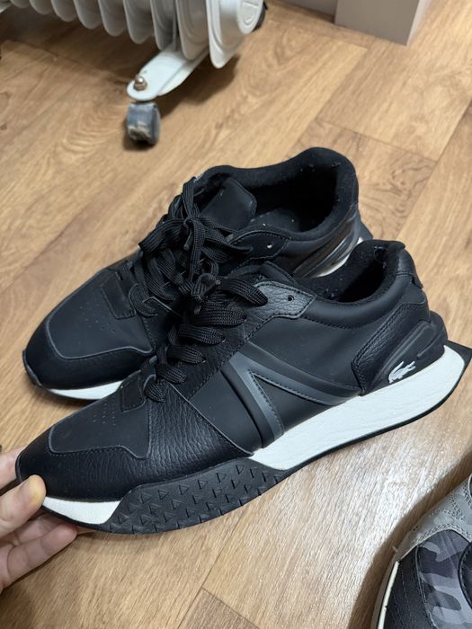 Кроссовки Lacoste