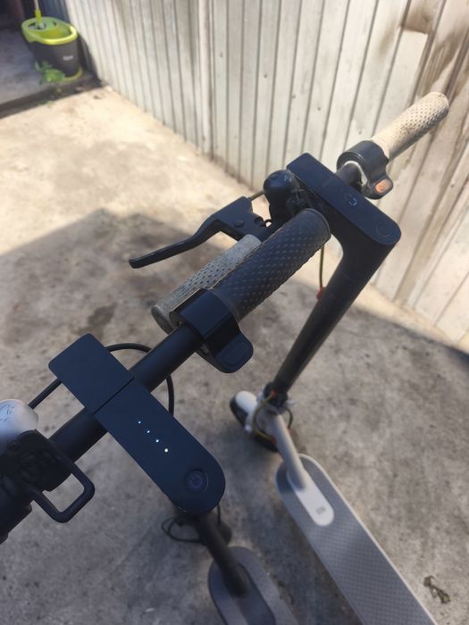 Trotinete Xiaomi