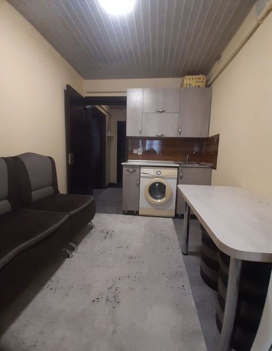 (4) Академ городок It Park. 1/2/3  28м² Кирпич.