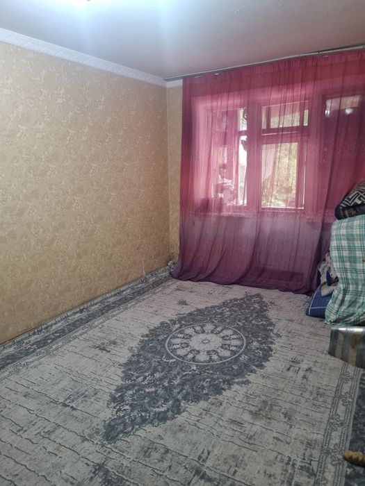 1 комнатная квартира