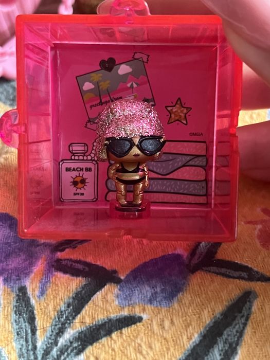 Set Papusi L.O.L Surprise diverse modele