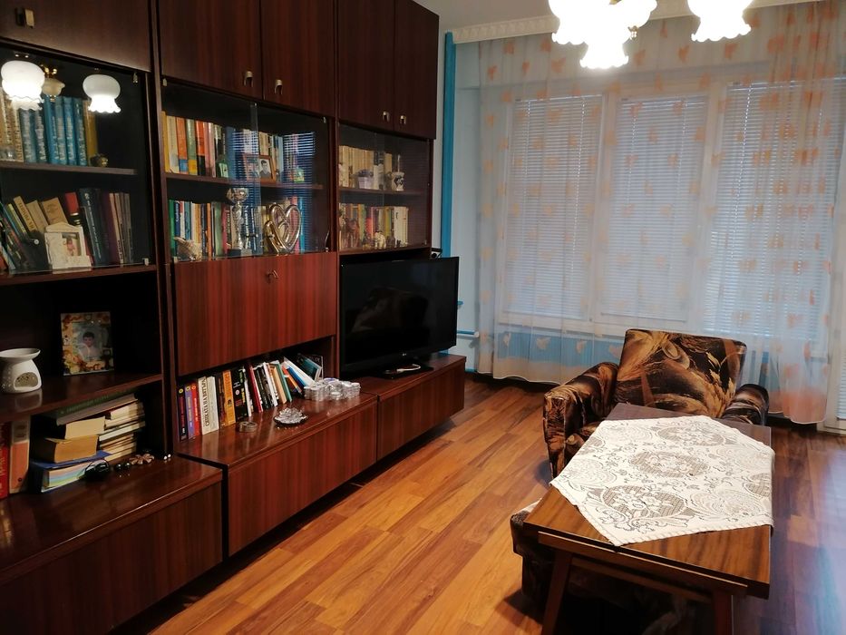 Продава се Четиристаен апартамент в Варна, Младост 2 - 86 кв.м за 1396 €/кв.м - Снимка #6